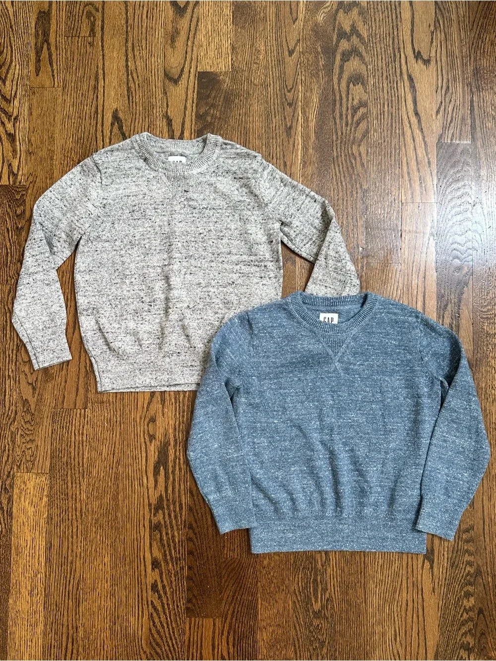 Gap Sweaters